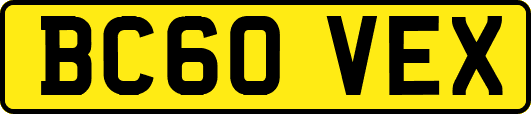 BC60VEX