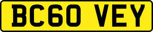 BC60VEY