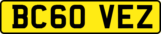 BC60VEZ