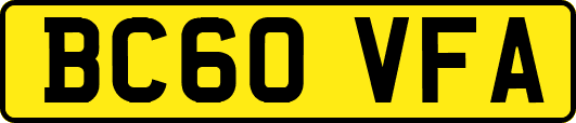 BC60VFA