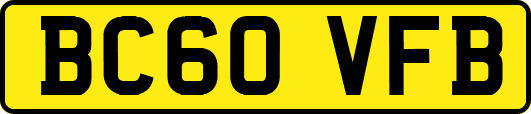 BC60VFB