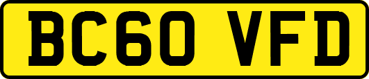 BC60VFD
