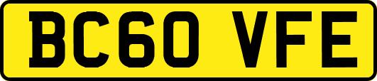 BC60VFE