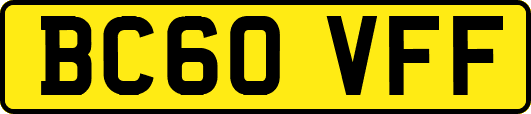 BC60VFF