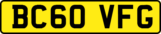 BC60VFG