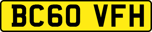BC60VFH