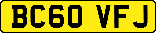 BC60VFJ