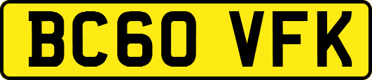 BC60VFK