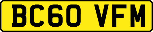 BC60VFM