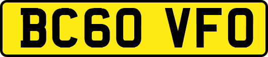 BC60VFO