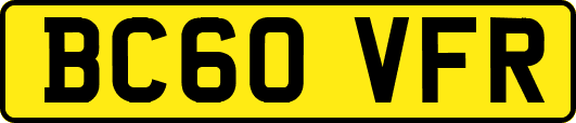 BC60VFR