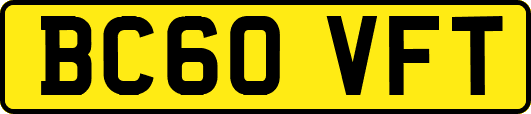 BC60VFT