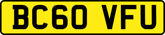 BC60VFU