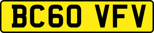 BC60VFV