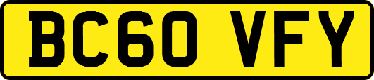 BC60VFY