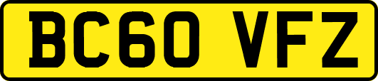 BC60VFZ