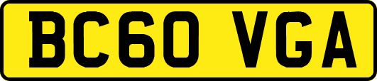 BC60VGA