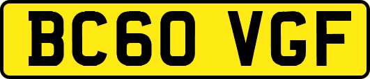 BC60VGF