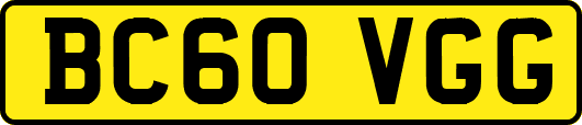 BC60VGG