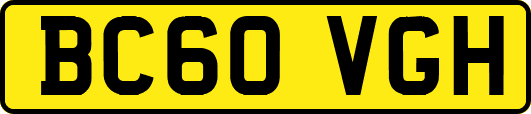BC60VGH
