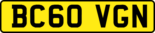 BC60VGN