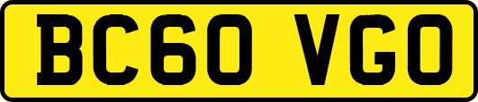 BC60VGO