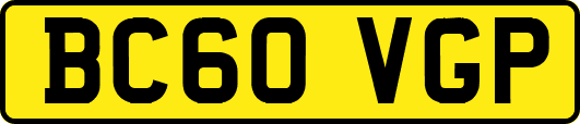 BC60VGP