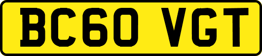 BC60VGT
