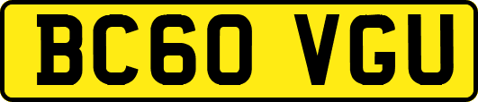 BC60VGU
