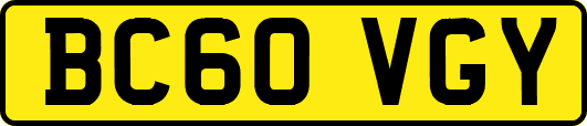 BC60VGY