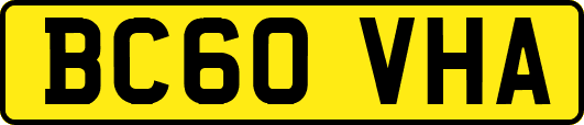 BC60VHA