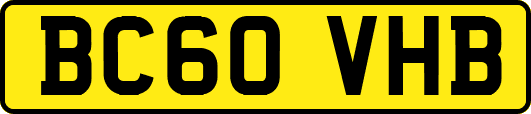 BC60VHB