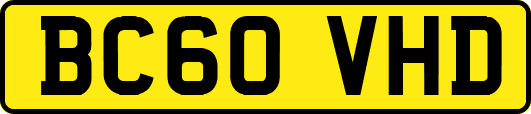 BC60VHD
