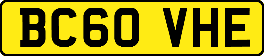 BC60VHE