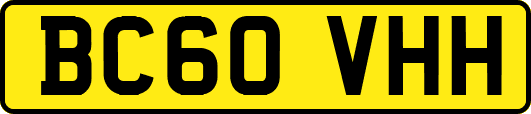 BC60VHH