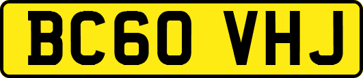 BC60VHJ