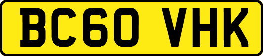 BC60VHK