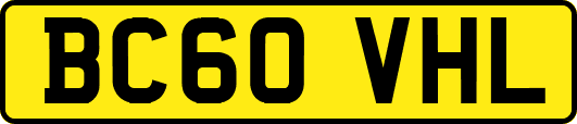 BC60VHL