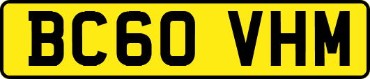 BC60VHM