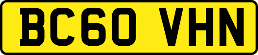 BC60VHN