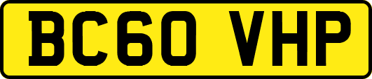 BC60VHP