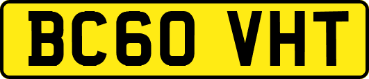 BC60VHT