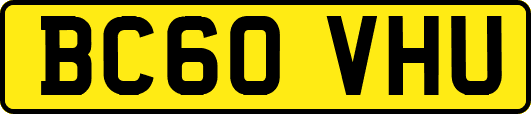 BC60VHU
