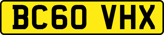 BC60VHX