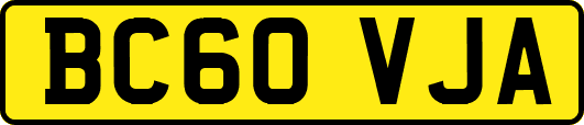 BC60VJA