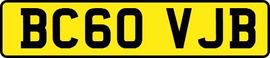 BC60VJB