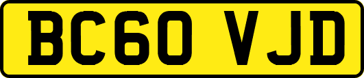 BC60VJD