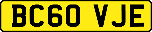 BC60VJE