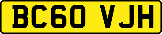 BC60VJH