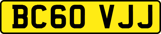 BC60VJJ